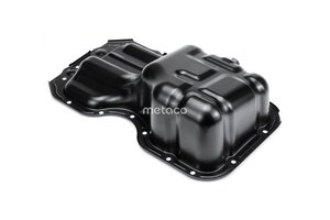 Изображение 1, 8362-003 Поддон масляный MAZDA 3 (04-) METACO