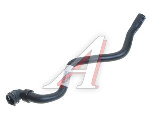 Изображение 1, 13338426 Шланг OPEL Astra J отопителя салона OE