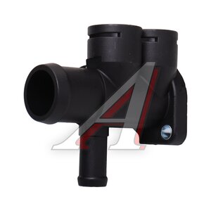 Изображение 3, 93197 Фланец водяного охлаждения VW Golf (82-) MEAT&DORIA