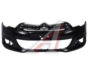 Изображение 1, C4-10200 Бампер CITROEN C4 (11-) передний PHIRA