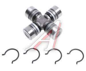 Изображение 1, 310200-2201025-22 Крестовина ГАЗ-24, УАЗ вала карданного (ОАО УАЗ)