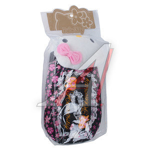 Изображение 1, HSK-011 Держатель салфеток HELLO KITTY