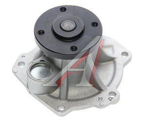 Изображение 1, 1027100GD190 Насос водяной JAC T6, Sunray OE
