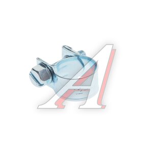 Изображение 1, PM012014 Хомут винтовой 12-14мм PATRON