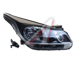 Изображение 1, NSP0292102H0000 Фара KIA Rio (17-) правая NSP