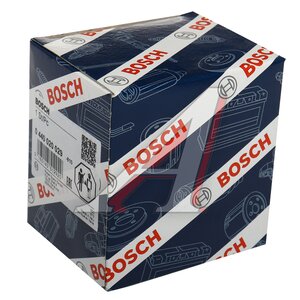 Изображение 4, 0440020029 Насос топливный MAN низкого давления (шестеренчатый) BOSCH