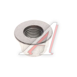 Изображение 2, 2398-007 Гайка VW AUDI SEAT SKODA FEBEST