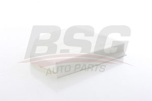 Изображение 1, BSG90145017 Фильтр воздушный салона AUDI (A4, A5, Q5) (08-) BSG