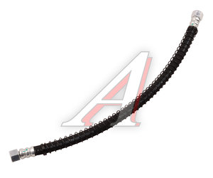 Изображение 6, 3506810E4QZ-M0 Шланг тормозной JAC N75 КАМАЗ Компас-9/12 передний OE
