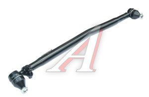 Изображение 2, 35402 Тяга рулевая DAF продольная L=988 FEBI