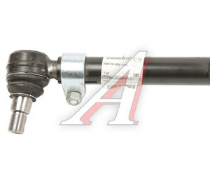 Изображение 2, 6580-3414052 Тяга рулевая КАМАЗ-54901 поперечная в сборе ROSTAR