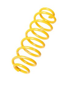 Изображение 1, SZ2979 Пружина VW Passat (05-) подвески задней SUFIX