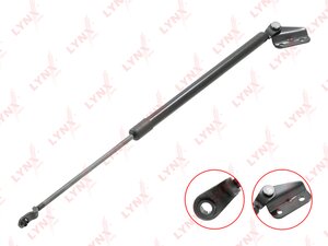 Изображение 1, GS1103 Амортизатор HONDA CR-V (02-) крышки багажника LYNX