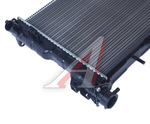 Изображение 4, PRS3964 Радиатор CHRYSLER Voyager (00-08) охлаждения двигателя PATRON