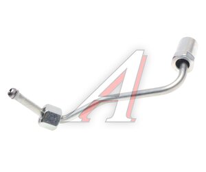 Изображение 2, 5333881F Трубка топливная JAC N120 к форсунке OE