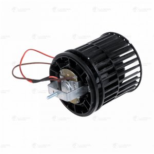 Изображение 3, Lfh01214 Мотор отопителя ВАЗ-21214 Urban LUZAR