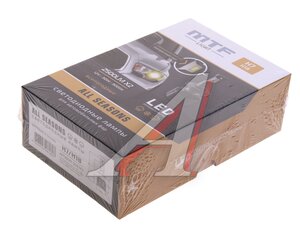 Изображение 3, DV07K3 Лампа светодиодная 12V H7 PX26d бокс (2шт.) MTF