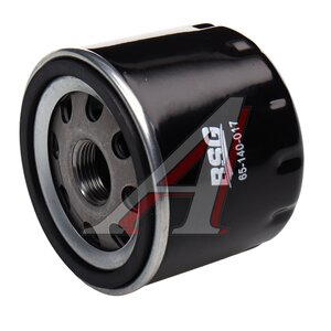 Изображение 1, BSG65140017 Фильтр масляный FIAT Stilo (1.9 JTD/D) BSG