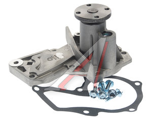 Изображение 1, MMC010066 Насос водяной FORD Focus, Fiesta, Fusion MANDO