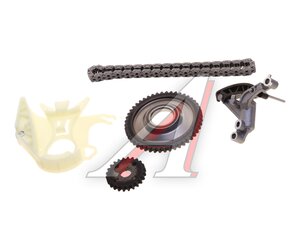 Изображение 2, 77B0194FK Цепь ГРМ BMW X5 (F15) (15-) комплект MASTERKIT