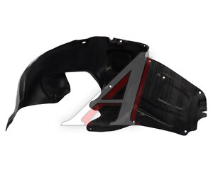 Изображение 3, NSP1BD04081 Подкрылок SKODA Rapid (20-) передний правый NSP