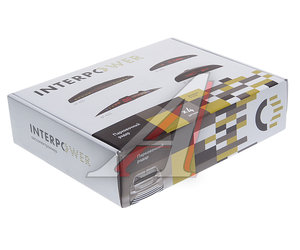 Изображение 3, IP-422 Black Датчик парковки d=21мм INTERPOWER