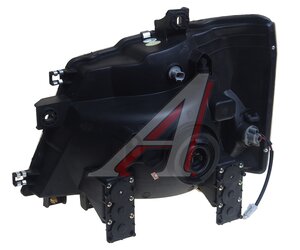 Изображение 2, 371120006 Фара передняя правая (Уценка: царапины) JMC