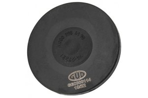 Изображение 1, GEC000114 Заглушка MERCEDES головки блока G.U.D
