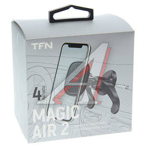 Изображение 4, TFN-HL-MAGAIR2 Держатель телефона на дефлектор магнитный TFN