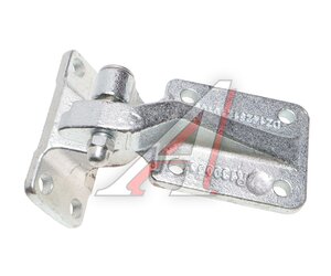 Изображение 2, DZ14251210110-MX Петля SHACMAN SHAANXI двери передней правой верхняя MOVELEX