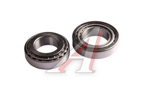 Изображение 4, 3302-3104800-MX Подшипник ступицы ГАЗ-3302, ГАЗель Next задней комплект MOVELEX