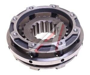 Изображение 2, AM-55-345 Синхронизатор КАМАЗ 4-5 передачи КПП-154 АВТОМАГНАТ