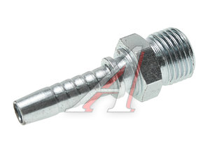 Изображение 1, DK (Ш) М16Х1.5 d=8 Фитинг DK (Ш) М16х1.5 d=8