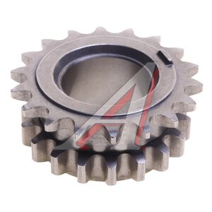 Изображение 2, QF51A00099 Шестерня VW Jetta (06-08) коленвала QUATTRO FRENI