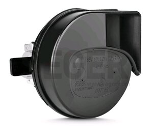 Изображение 2, 65VK12.100.02K Сигнал звуковой 12V 400Hz 118дБ (тип-V) SEGER