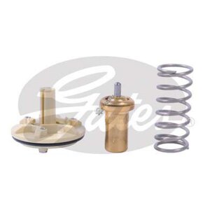 Изображение 5, TH42383G1 Термостат VW Polo (09-) GATES