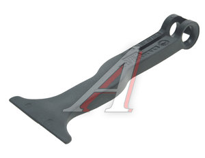 Изображение 2, A2038870227 Ручка MERCEDES C (W203) привода замка капота OE