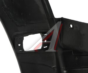 Изображение 4, WG1642230105-MX Крыло SITRAK HOWO переднее левое передняя часть (под покраску) MOVELEX
