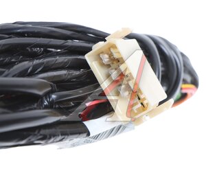 Изображение 3, 3307-3724030 Проводка ГАЗ-3307 жгут по раме (ОАО ГАЗ)