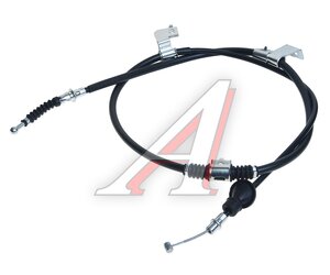 Изображение 1, NSP044820A261 Трос стояночного тормоза MITSUBISHI Outlander (12-) левый NSP