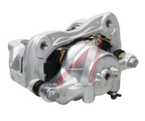 Изображение 3, QF10F00124 Суппорт HYUNDAI Solaris (17-) тормозной передний левый QUATTRO FRENI