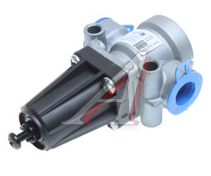 Изображение 2, 81.52101.6269-MX Клапан SHACMAN SHAANXI X3000 ограничения давления 8.5Bar MOVELEX