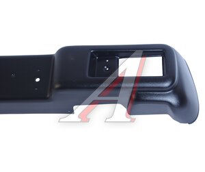 Изображение 4, 315195-2804115 Накладка бампера УАЗ-315195 заднего (толщина 4мм) ПРОМ-ДЕТАЛЬ