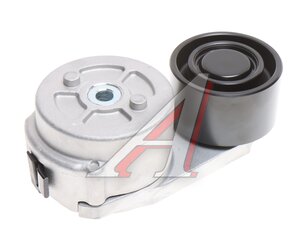 Изображение 2, 612630060972 Ролик натяжной SHACMAN SHAANXI МАЗ-5440, 6430 дв.WP WEICHAI