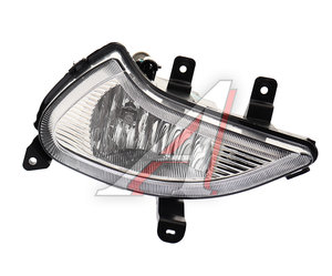 Изображение 1, 4116100R001 Фара противотуманная JAC Sunray SOLLERS Atlant левая OE