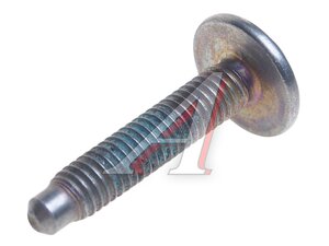 Изображение 2, N 91093502 Болт VW AUDI OE