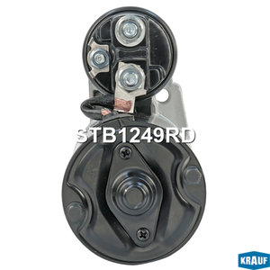Изображение 4, STB1249RD Стартер MERCEDES C (W203) KRAUF