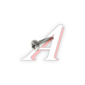 Изображение 1, 17671301 Винт самонарезающий 4.9х19мм цилиндр