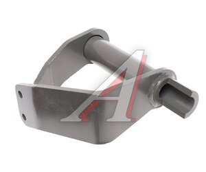 Изображение 2, 710W41890-5188 Кронштейн бампера SITRAK HOWO переднего правый OE