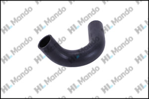 Изображение 2, DCC020327 Патрубок HYUNDAI Sonata (04-) системы охлаждения MANDO